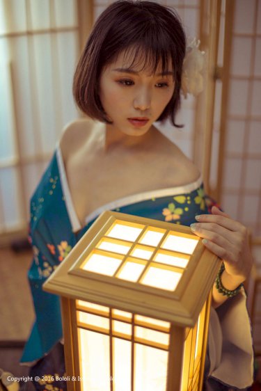 爱夜蒲